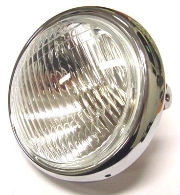 INBOUWSET FS1-DX cpl. (koplamp)